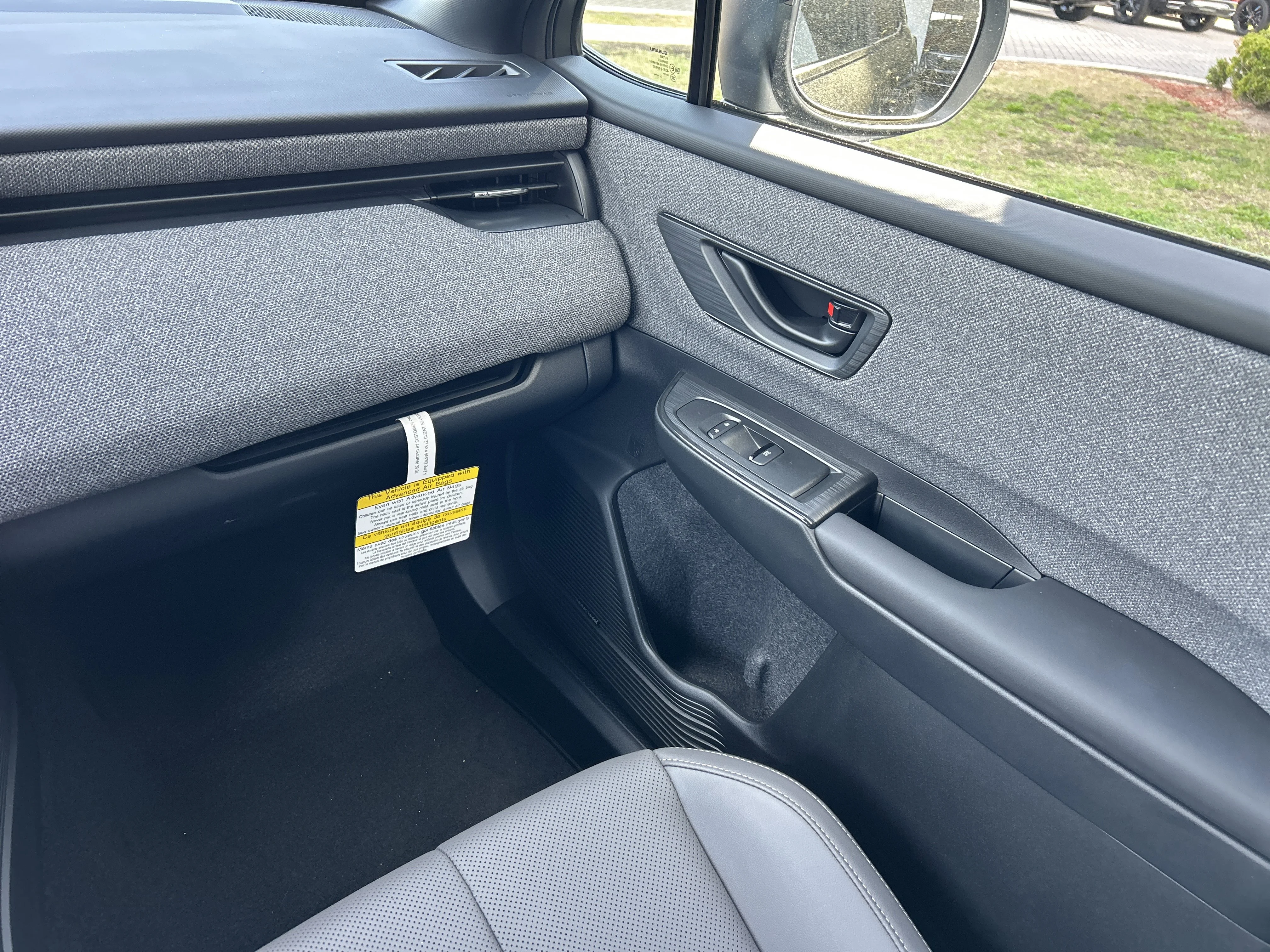 2026 Subaru Outback Limited XT - Photo 18