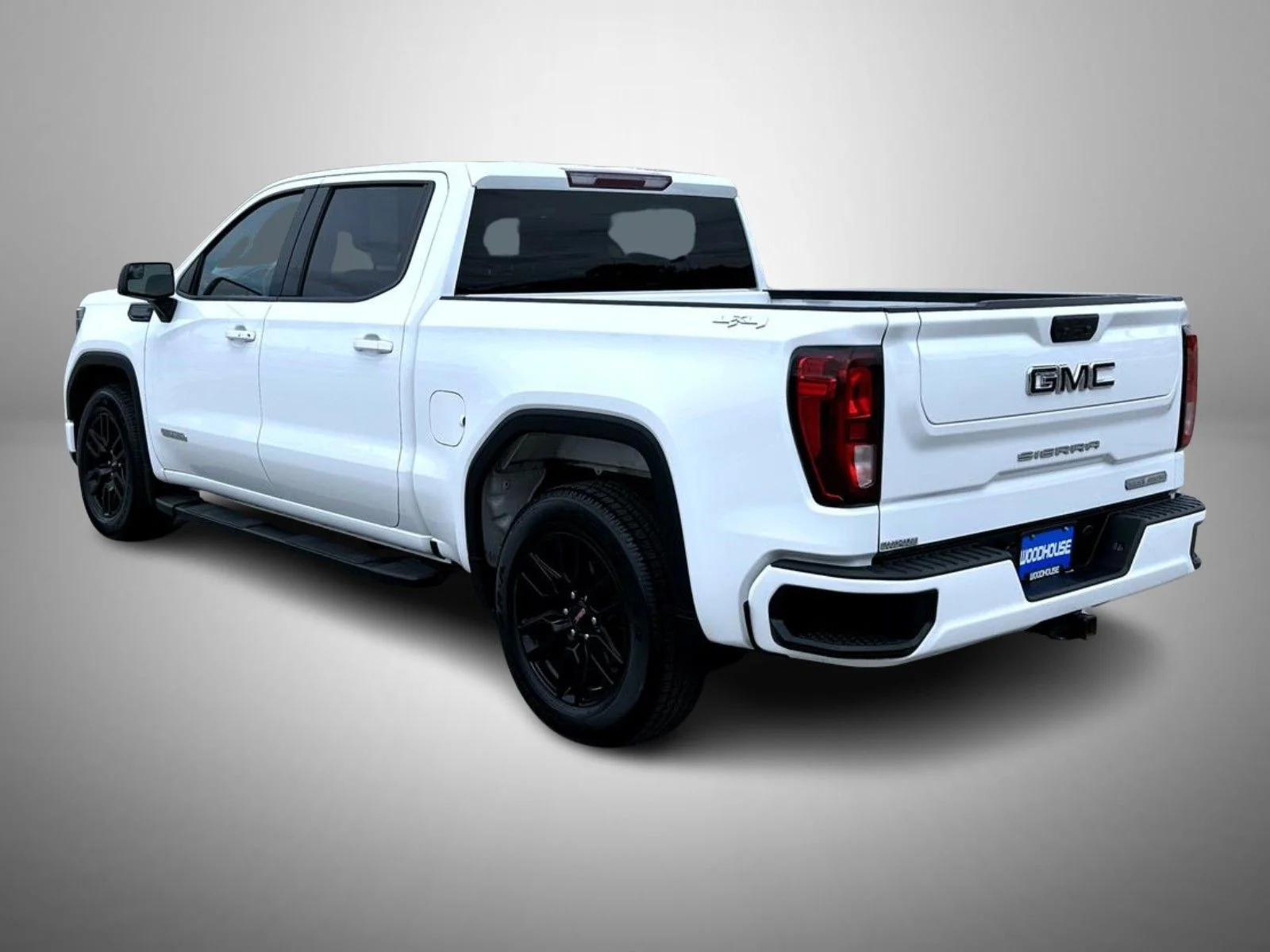 Certified Used 2022 White GMC Elevation image 7
