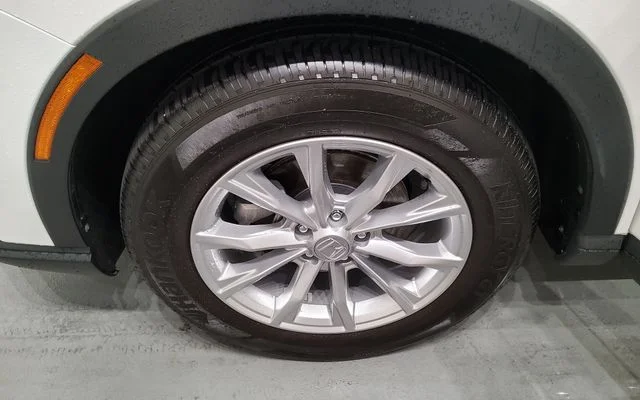 Used 2024  Honda EX image 38