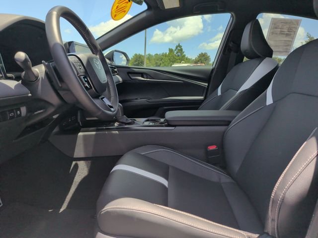 Certified Used 2026 White Toyota SE image 15