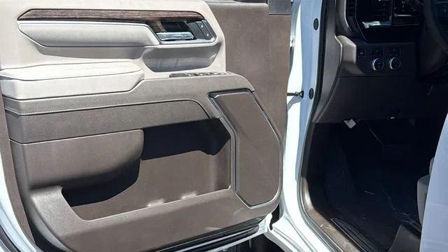 2026 GMC Sierra 2500HD SLE - Photo 23