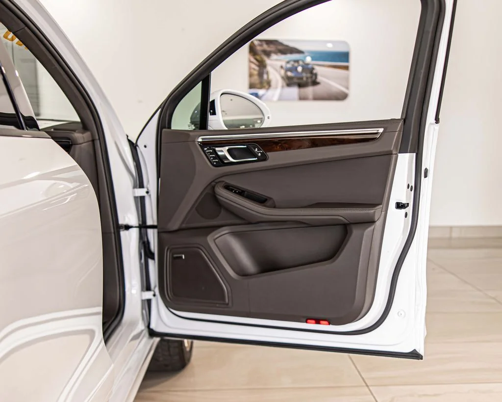 Used 2023 White Porsche GTS image 42