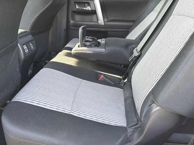 Used 2024 Silver Toyota SR5 image 9
