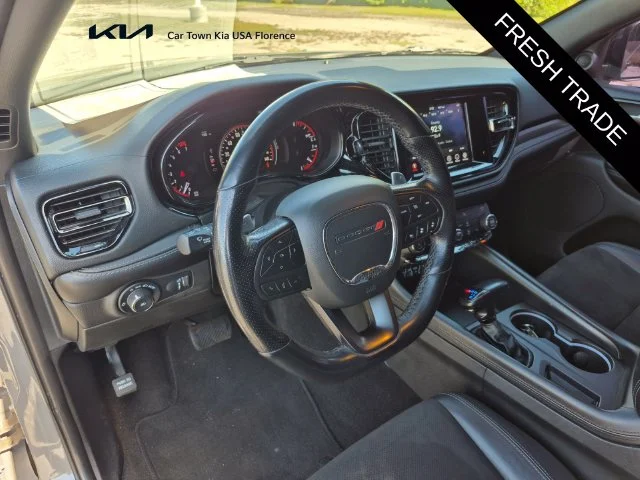 Used 2022 Gray Dodge GT Plus image 10