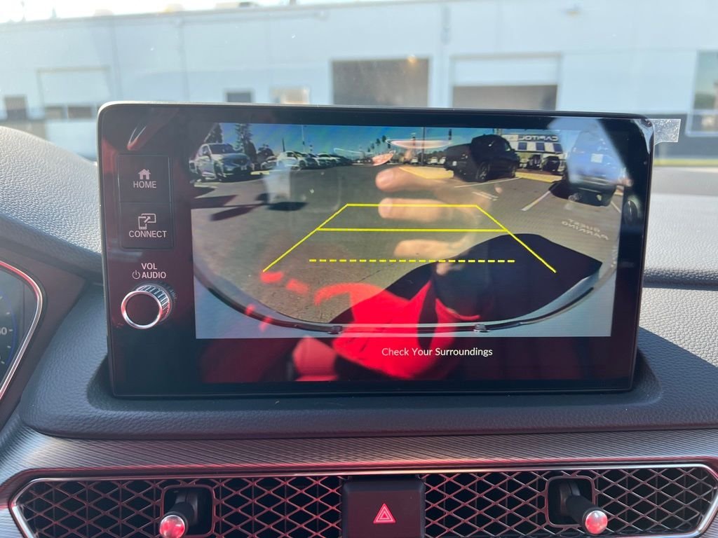 2026 Acura Integra A-Spec - Photo 25