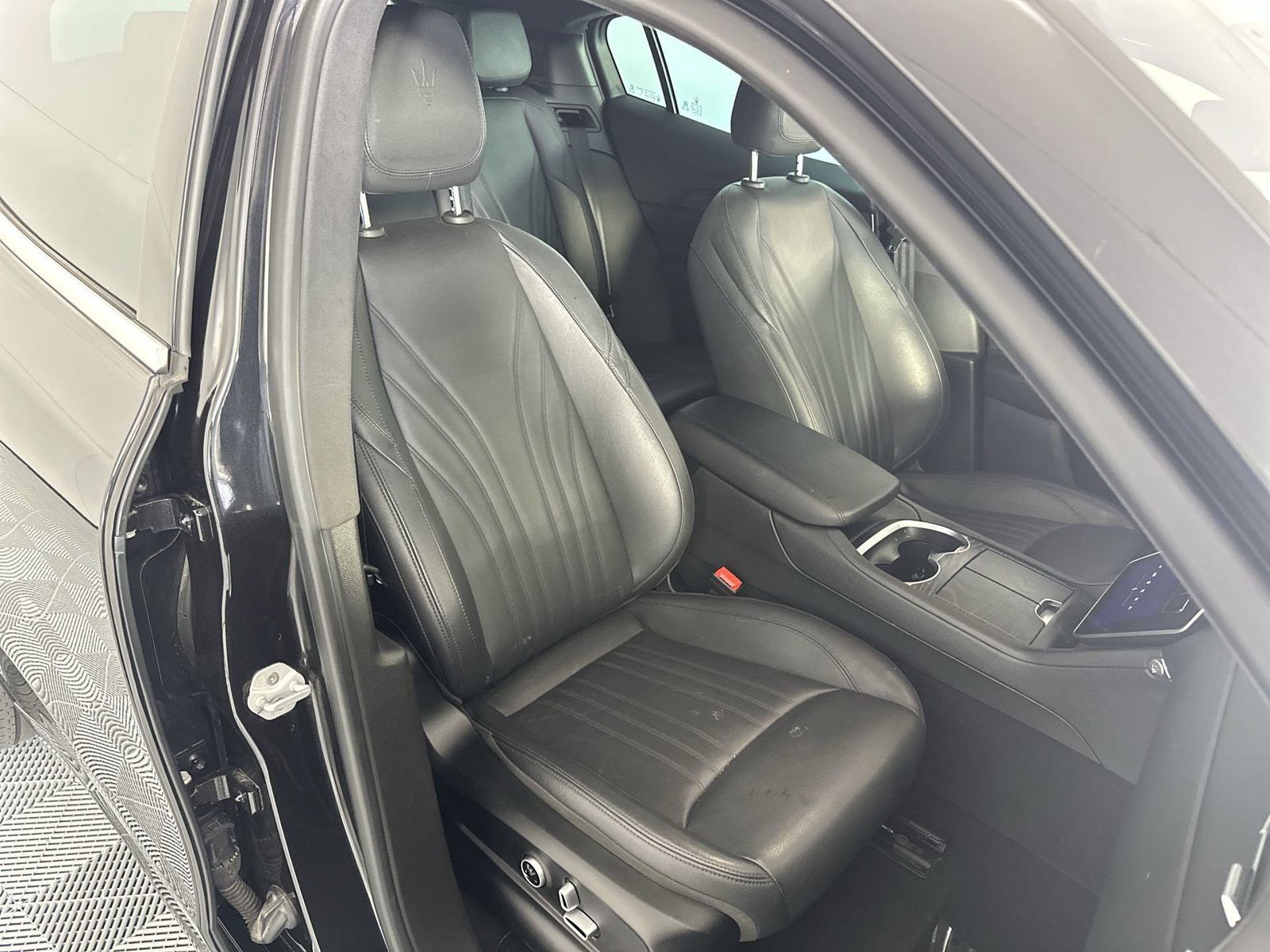Used 2023 Black Maserati GT image 27