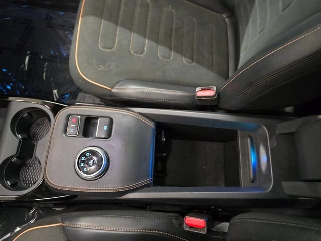 Used 2023 White Ford GT image 25