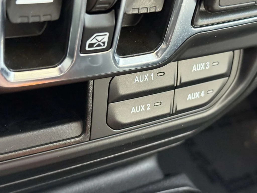 Used 2023 Gray Jeep Willys 4xe image 28