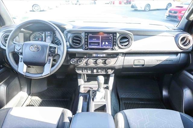 Certified Used 2023 MAGNETIC GRAY MET. Toyota  image 15
