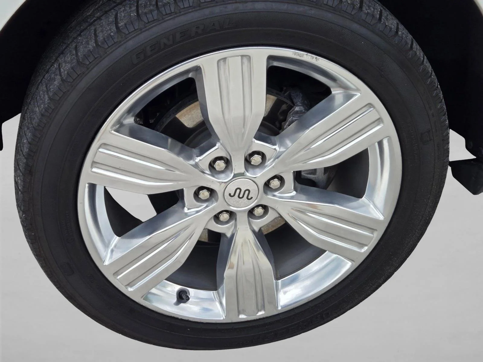 Used 2023 Star White Metallic Tri-Coat Ford King Ranch image 22