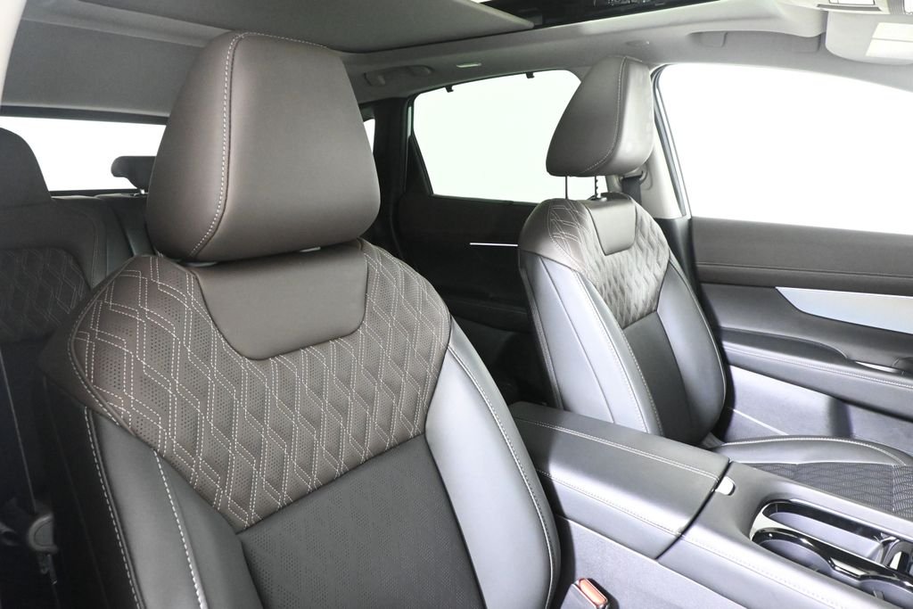 2026 Nissan Murano Platinum - Photo 31