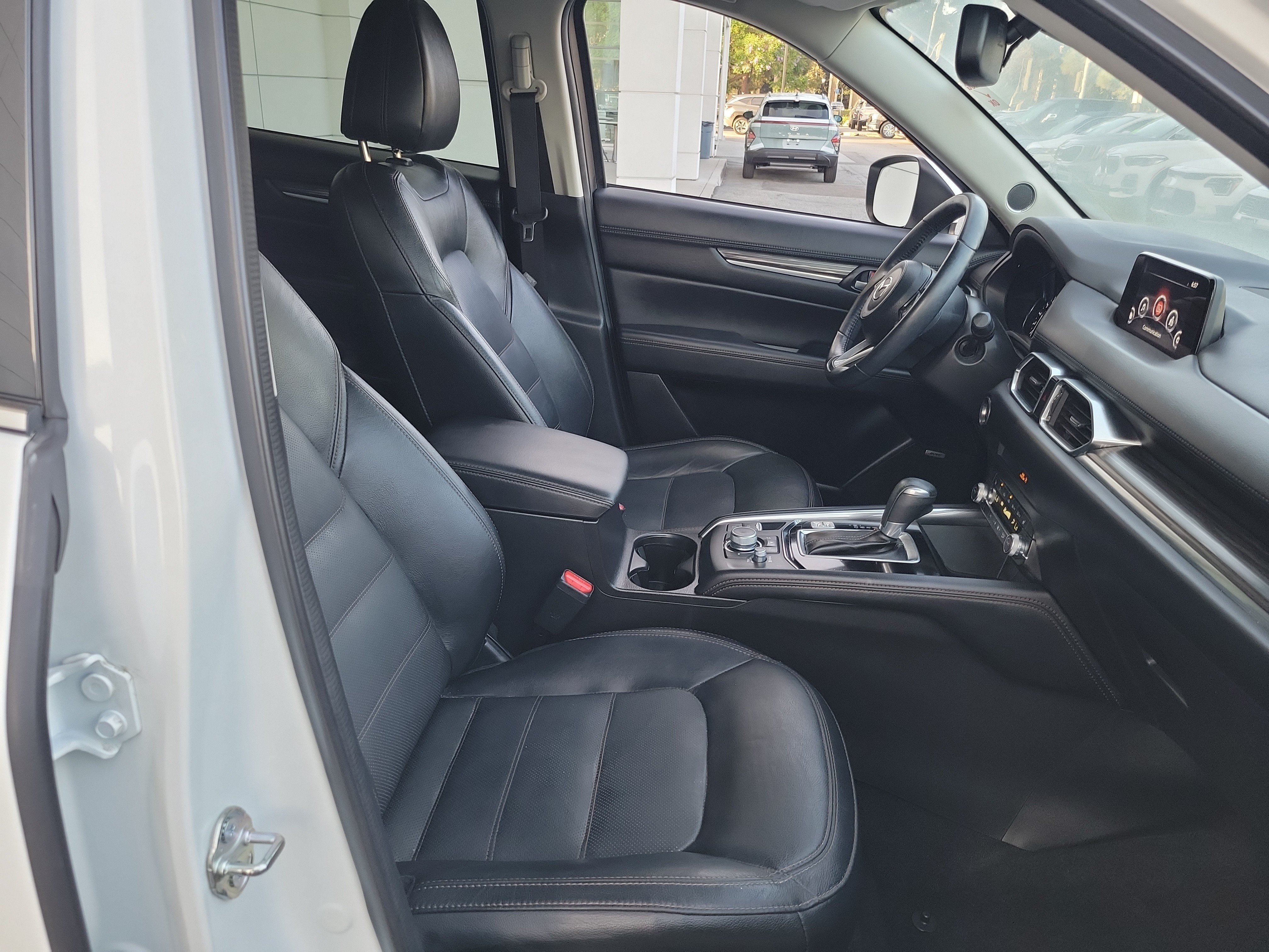 2019 Mazda CX-5 Grand Touring - Photo 20