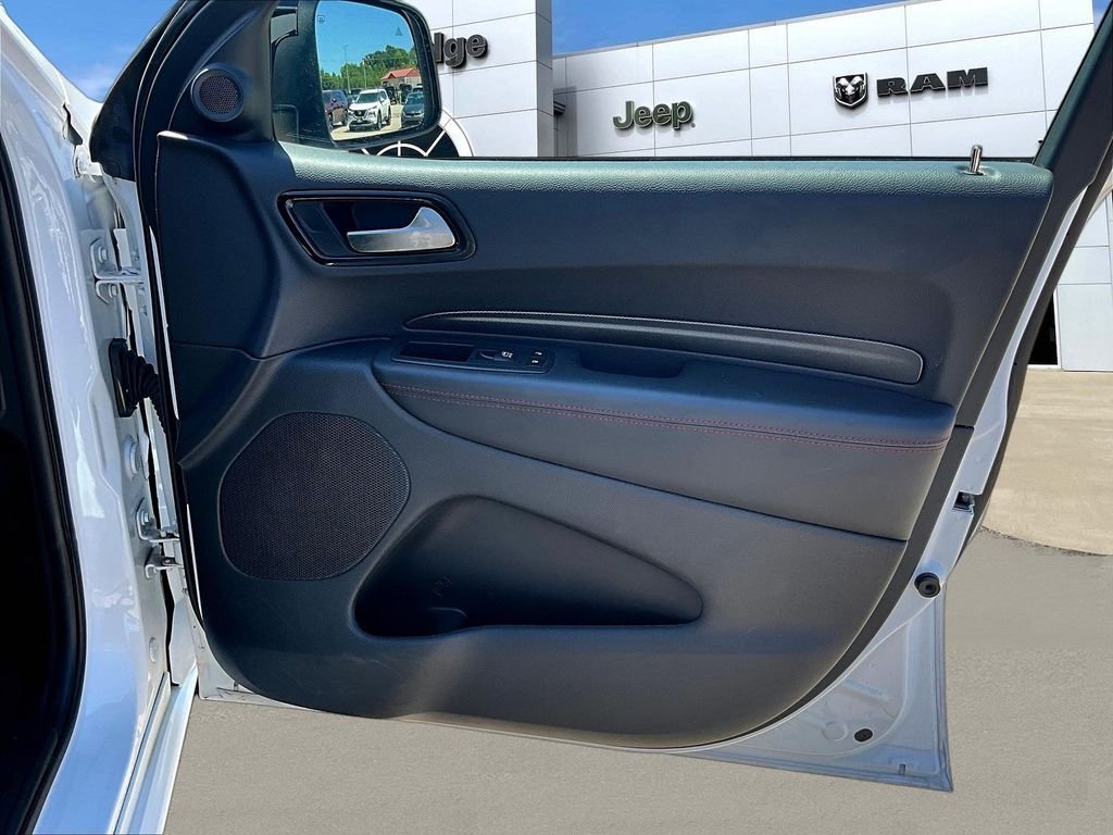 2024 Dodge Durango GT - Photo 29