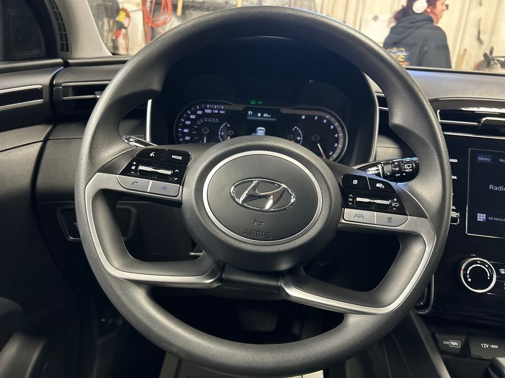Certified Used 2023 Gray Hyundai SEL image 20