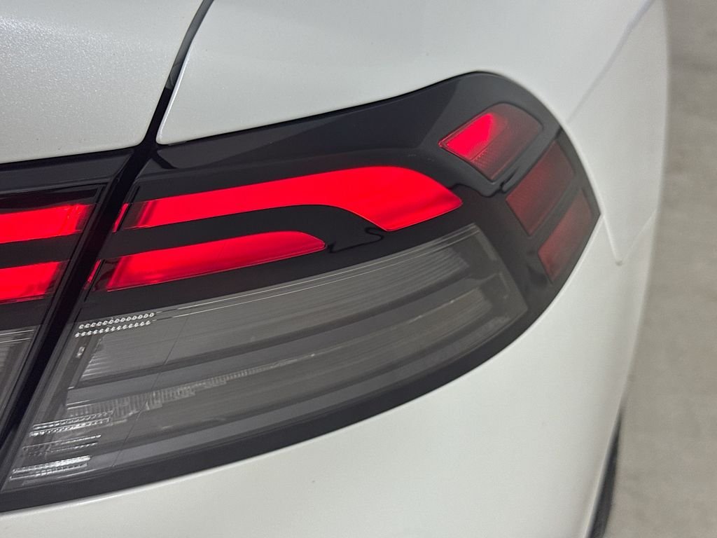 2023 Honda Accord Hybrid Touring - Photo 32
