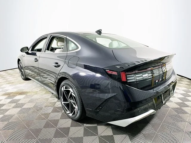 New 2026 Hyundai SONATA SEL Sport