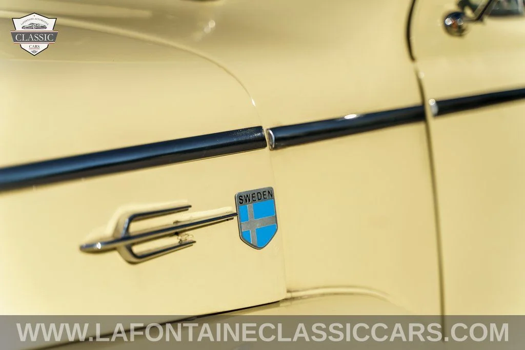Used 1958 White Volvo  image 29