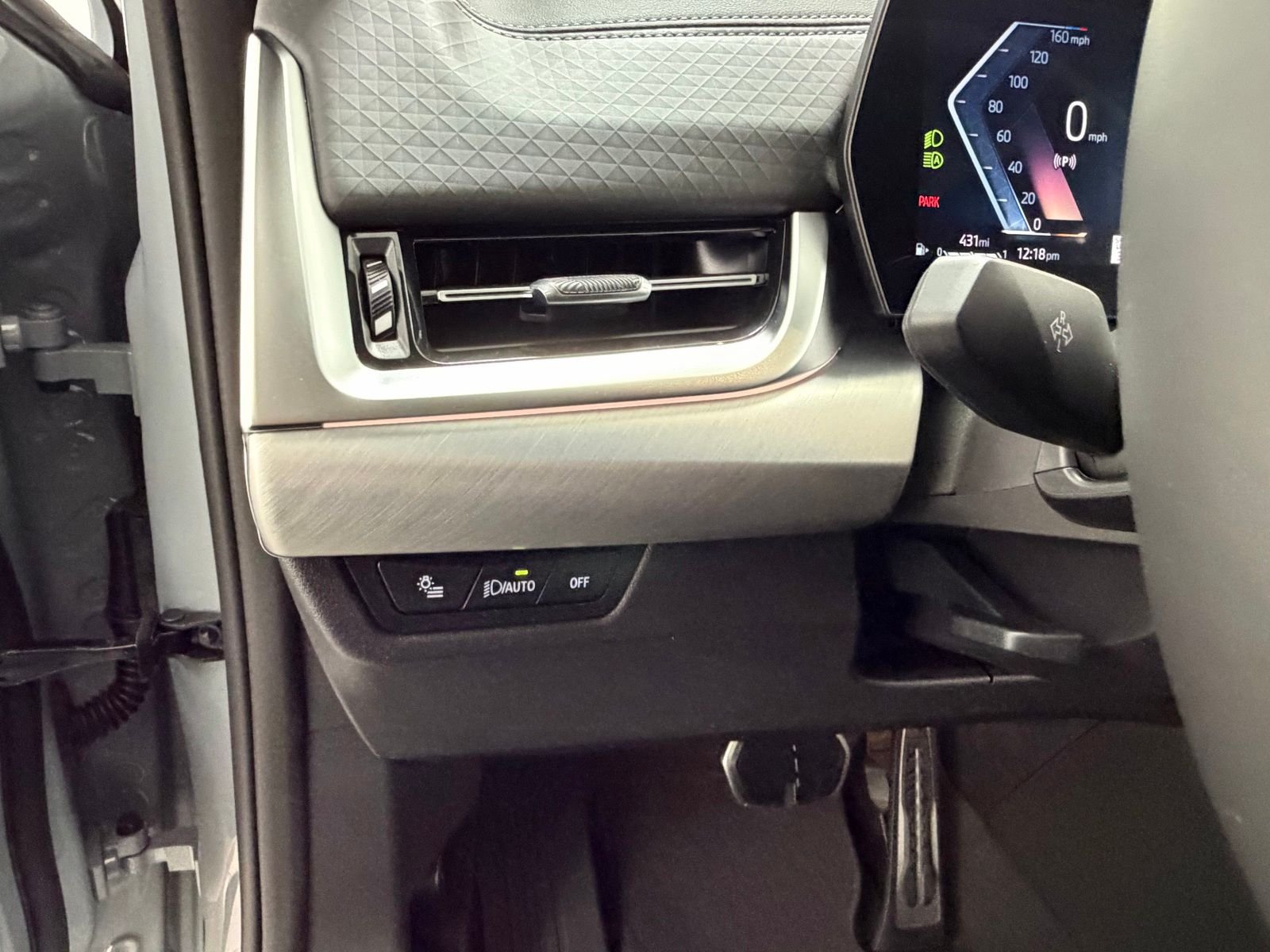 New 2026 Brooklyn Grey Metallic BMW xDrive28i image 44