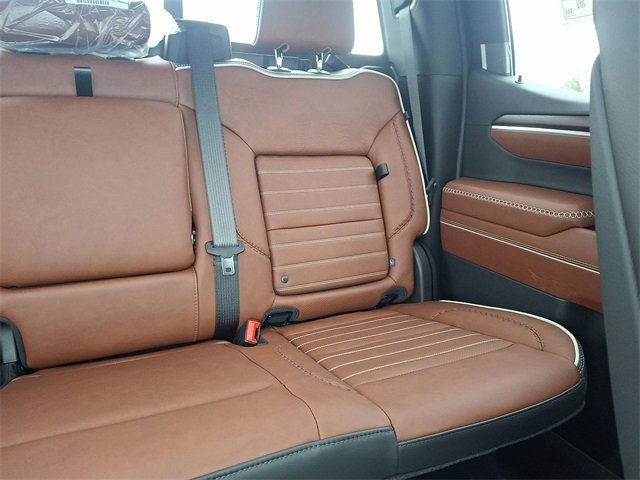 2026 GMC Sierra 1500 Denali Ultimate - Photo 14