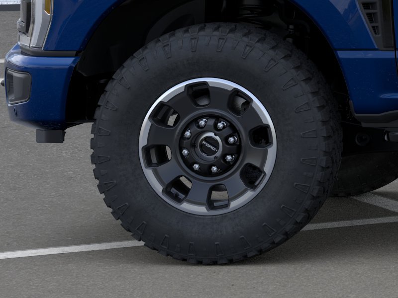 New 2026 Argon Blue Metallic Ford XL image 19