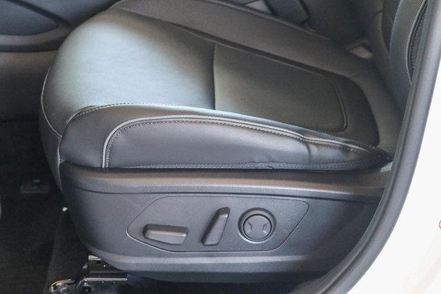 2025 Hyundai Santa Cruz Limited - Photo 22