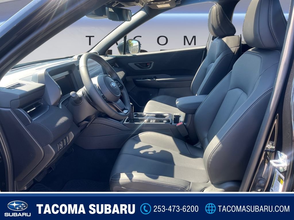 2026 Subaru Outback Limited - Photo 11