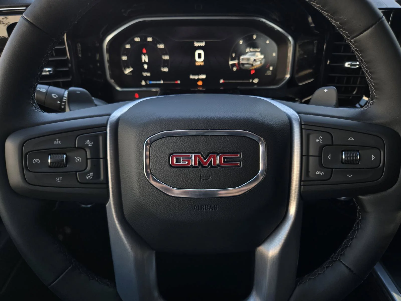 2026 GMC Sierra 1500 Elevation - Photo 11