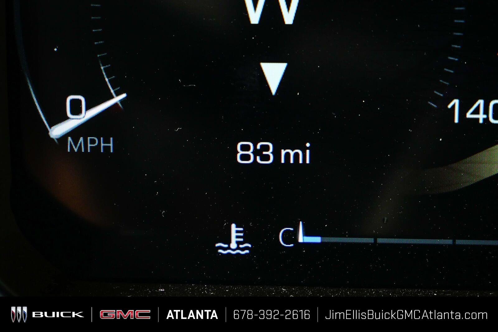 2026 GMC Sierra 1500 AT4 - Photo 9