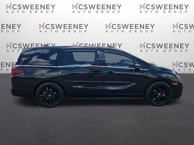 Used 2023  Honda Sport image 6