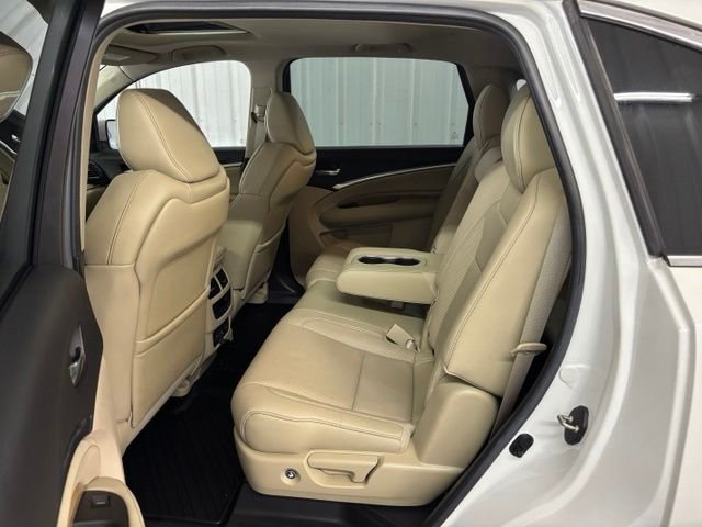 2019 Acura MDX Technology Package - Photo 12