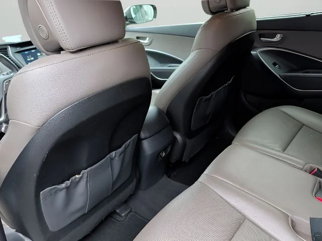 Used 2017 Gray Hyundai 2.4 Base image 35