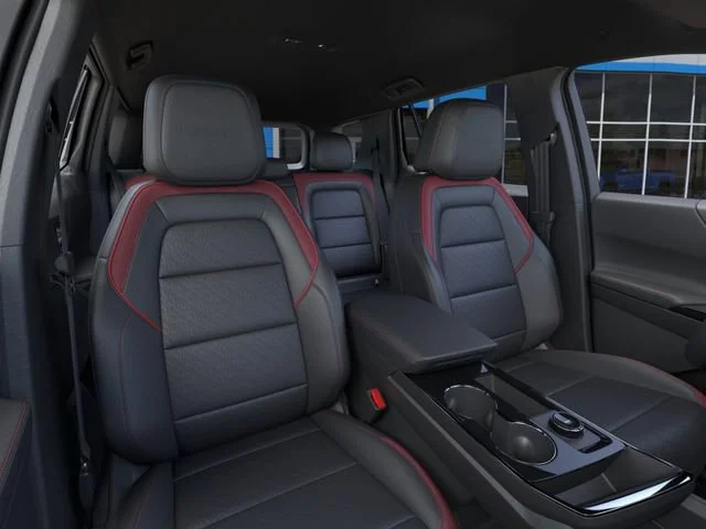 2026 Chevrolet Equinox RS - Photo 16