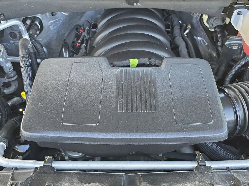 Used 2023 Black Chevrolet LTZ image 31
