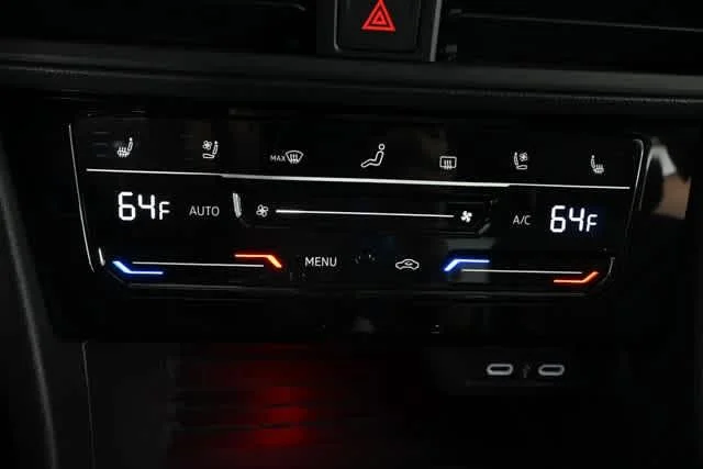2026 Volkswagen Jetta GLI Autobahn - Photo 27