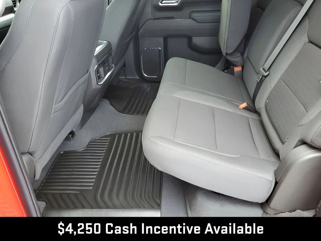 2026 GMC Sierra 1500 Elevation - Photo 23
