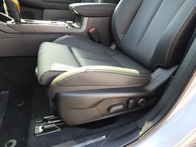 2026 Subaru Outback Wilderness - Photo 59