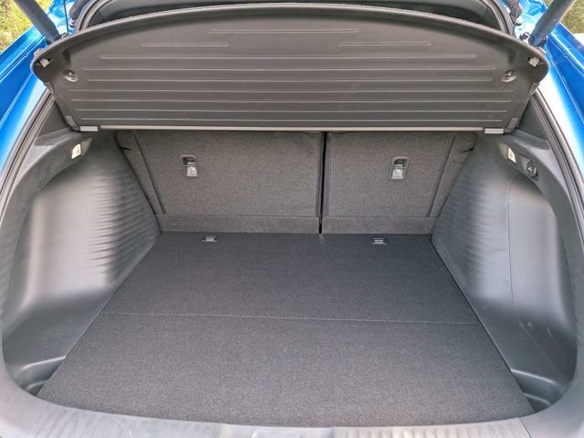 New 2026 Double Apex Blue Pearl II Acura A-Spec Package image 14