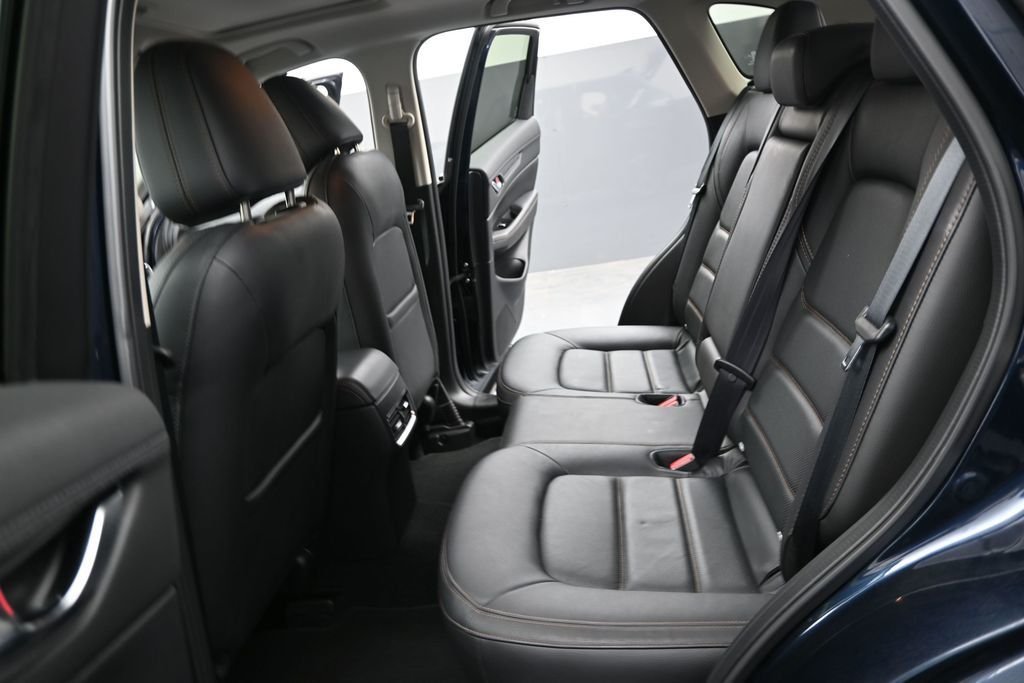 Used 2023 Blue Mazda 2.5 S Premium Package image 18