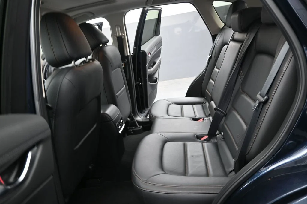 Used 2023 Blue Mazda 2.5 S Premium Package image 18
