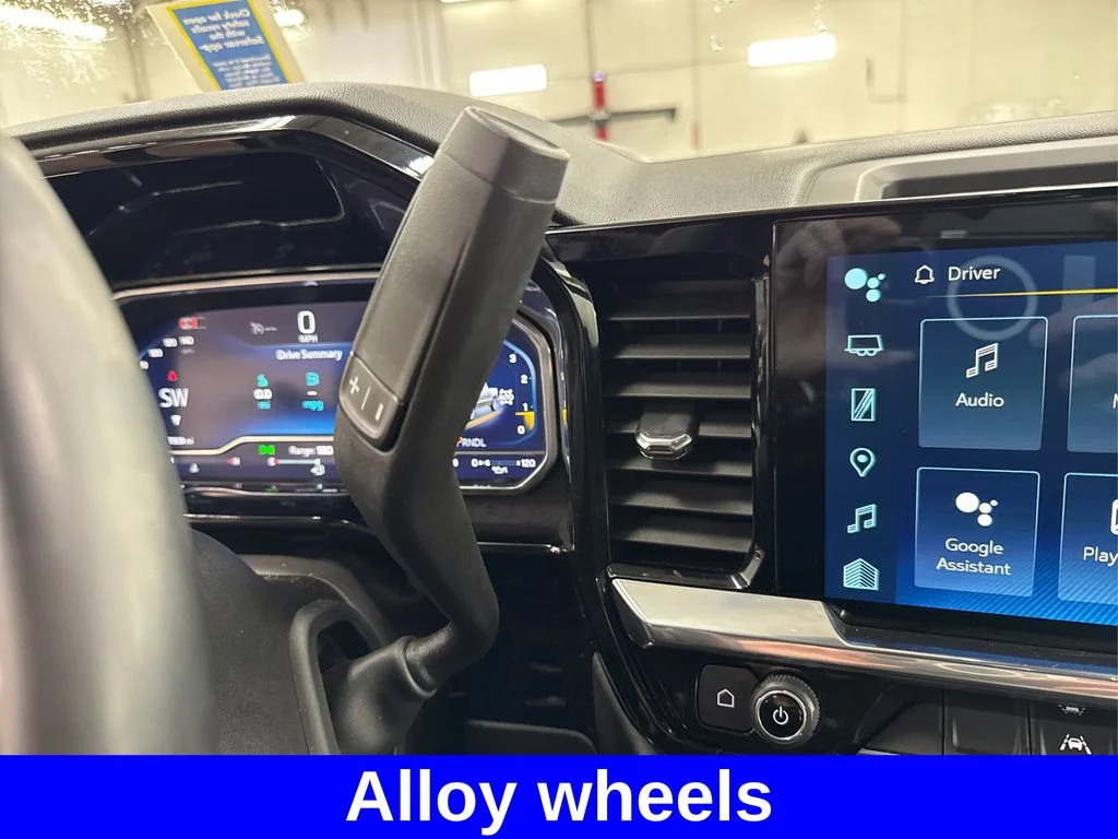 2024 Chevrolet Silverado 1500 LT - Photo 31