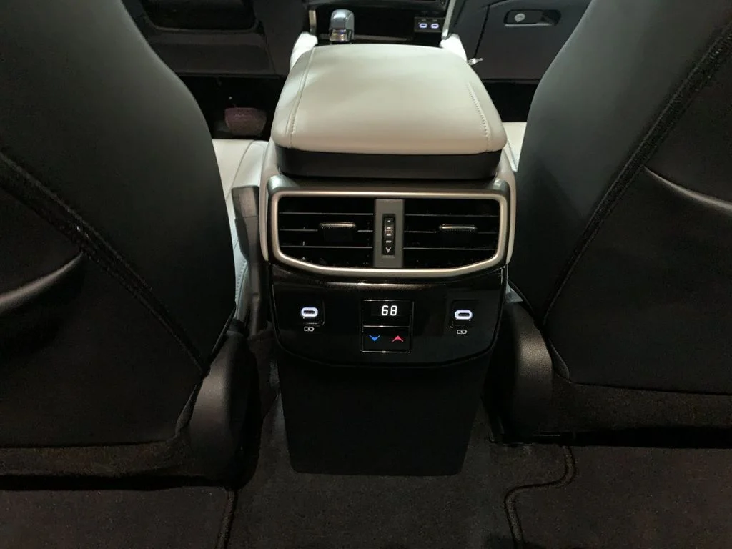 Used 2023 White Lexus 350 Premium Plus image 15