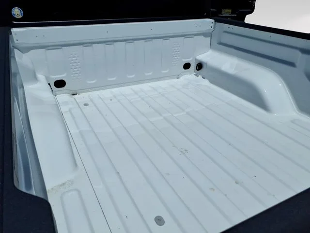 Used 2023 White Jeep Willys image 8