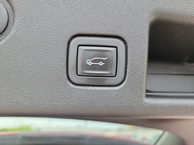 Certified Used 2022 Cherry Red Tintcoat Chevrolet RS image 30