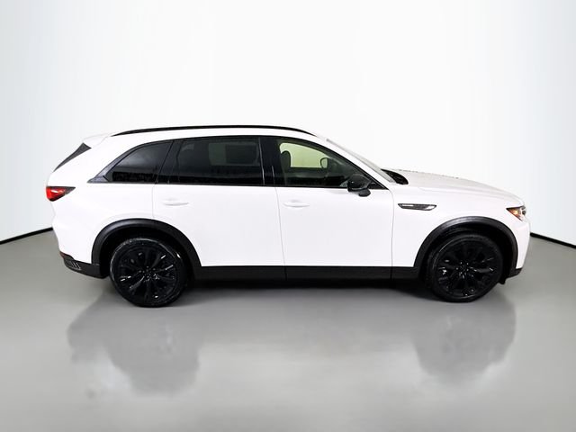 2026 Mazda CX-90 Premium Package - Photo 8