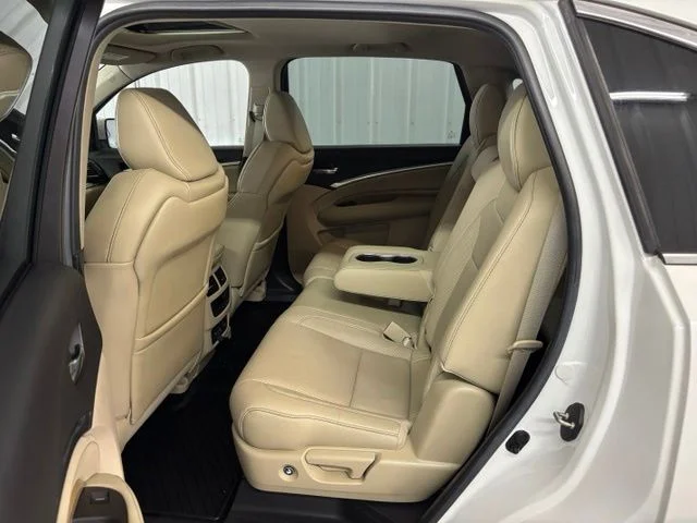 Used 2019  Acura 3.5L Technology Package image 12