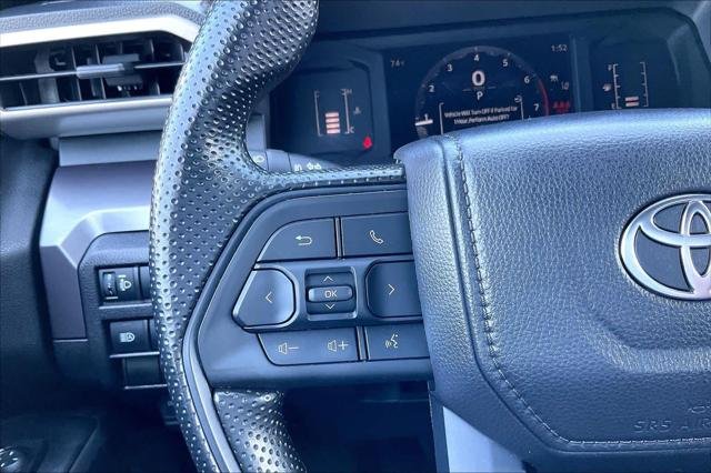 Certified Used 2026 ICE CAP Toyota  image 22