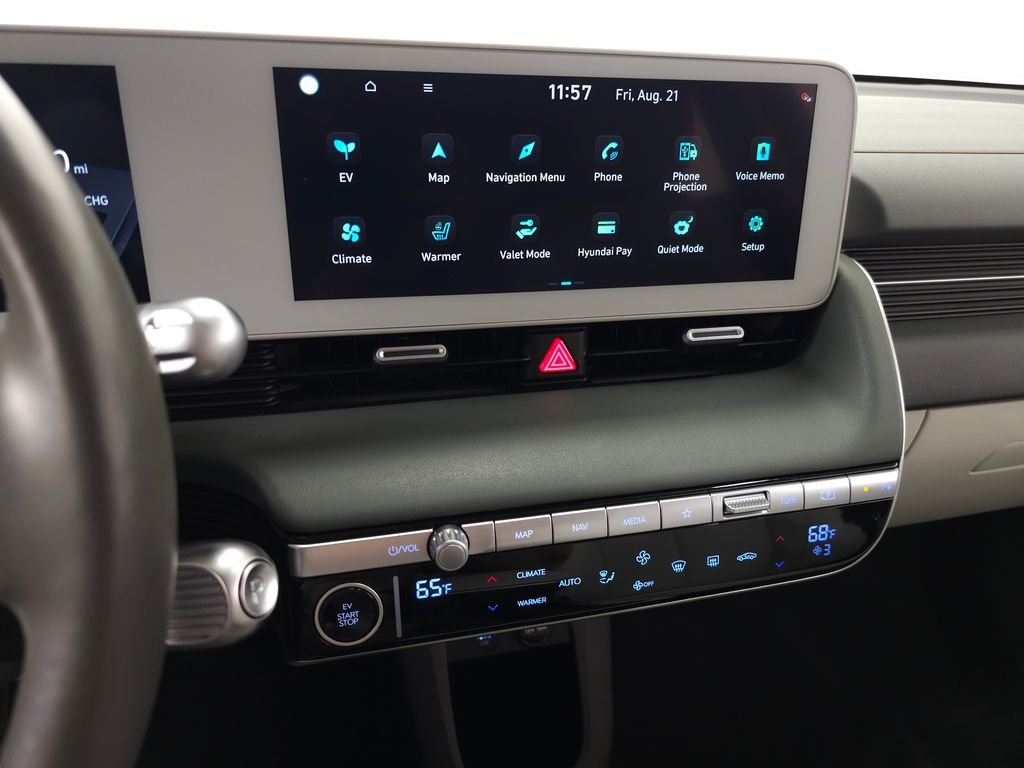 2023 Hyundai IONIQ 5 SEL - Photo 22