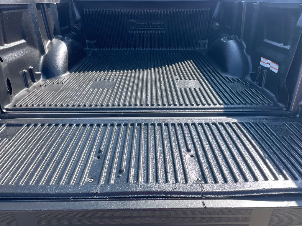 Used 2023 Gray Ford XLT image 26
