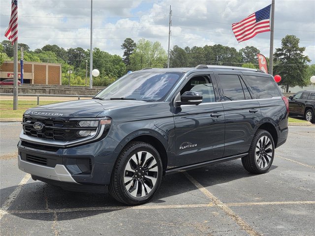 2025 Ford Expedition