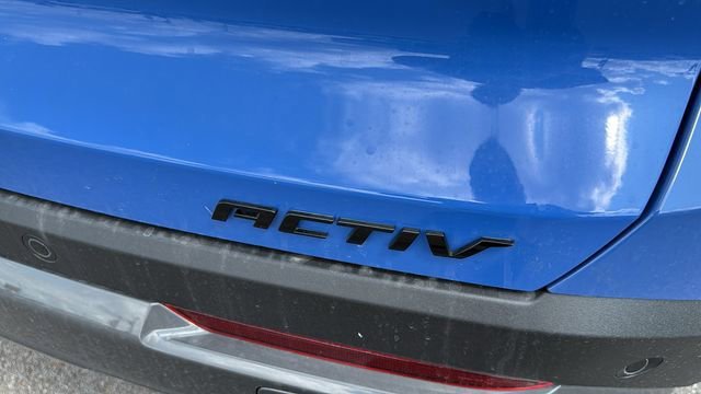 2026 Chevrolet Equinox ACTIV - Photo 15